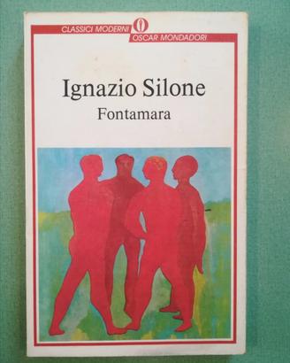 Ignazio Silone - Fontamara - Oscar Mondadori

Font