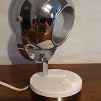 Lampada mod. Eyeball stile Reggiani