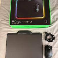 Razer hyperflux