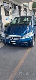 Classe a180 d