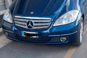 Classe a180 d