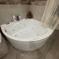Jacuzzi/vasca idromassaggio