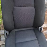 Sedili pannelli interni Mercedes classe c sw 2010