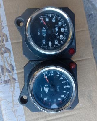 strumentazione gilera 125 tg1