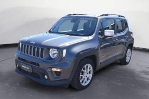 Jeep Renegade e-Hybrid 1.5 T4 MHEV 130cv Limi...