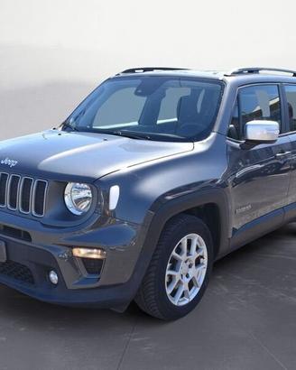 Jeep Renegade e-Hybrid 1.5 T4 MHEV 130cv Limi...