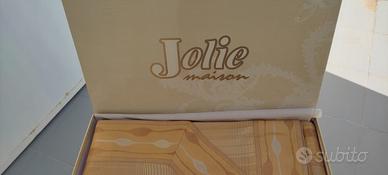 copriletto matrimoniale Jolie