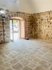 Piccolo bi locale a Rutigliano