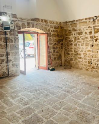 Piccolo bi locale a Rutigliano