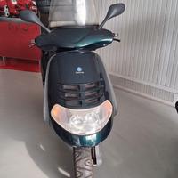 PIAGGIO HEXAGON GTX 180