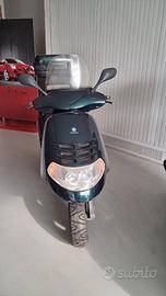 PIAGGIO HEXAGON GTX 180