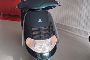PIAGGIO HEXAGON GTX 180