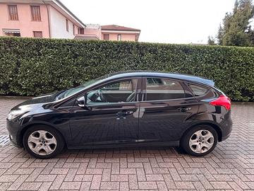 FORD Focus 1.0 EcoBoost 100 CV Start&Stop Plus