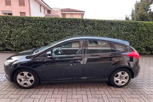FORD Focus 1.0 EcoBoost 100 CV Start&Stop Plus