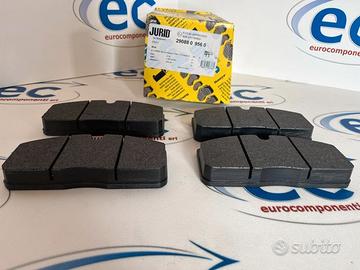 2908809560 Serie pastiglie jurid man truck