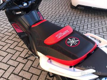 Rivestimento sella cover seat YAMAHA TMAX 2014_87