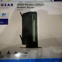 Modem Netgear N300