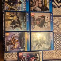 videogiochi ps4 ps5