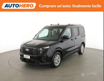 FORD Tourneo Courier UT48572