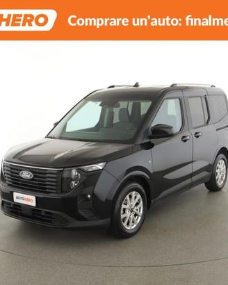 FORD Tourneo Courier UT48572