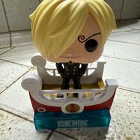 Sanji Funko pop Kinder 2026 One piece