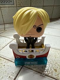 Sanji Funko pop Kinder 2026 One piece