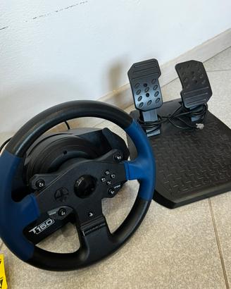 thrustmaster