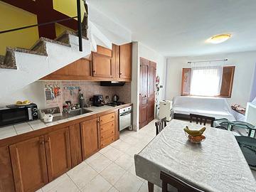 Appartamento Quartu-Trivano ristrutturato