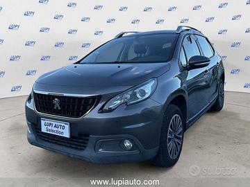 Peugeot 2008 1.2 puretech t Allure s&s 110cv ...