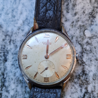 Orologio Vetta anni 70 vintage