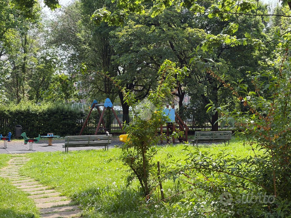 Apartment in Milano, Cascina Cotica, Gallaratese - Altro