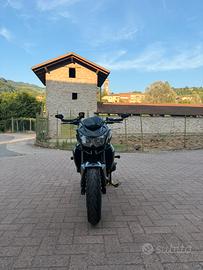 Kawasaki Z750
