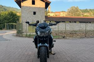 Kawasaki Z750