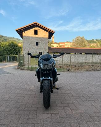 Kawasaki Z750