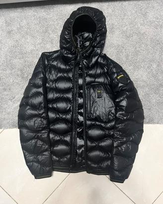 Blauer Nero