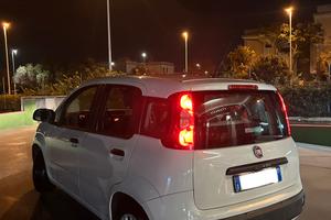 Fiat Panda 1.2 Benzina – 2016