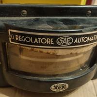 Termoregolatore da forno Vintage