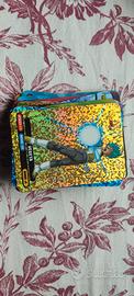 carte Dragonball super e gt
