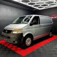 Volkswagen Transporter T5 1.9 TDI - FABIANOAUTO