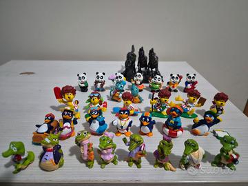 KINDER ANNI '90 (Prima Metà: 1991-1994) + VINTAGE