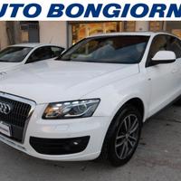 Audi Q5 2.0 tdi quattro 170cv s-tronic dpf