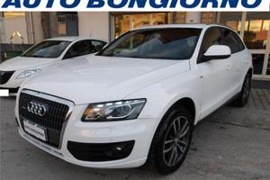 Audi Q5 2.0 tdi quattro 170cv s-tronic dpf