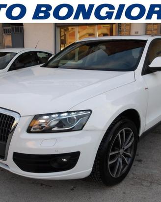Audi Q5 2.0 tdi quattro 170cv s-tronic dpf