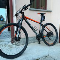 Mtb Scott Aspect