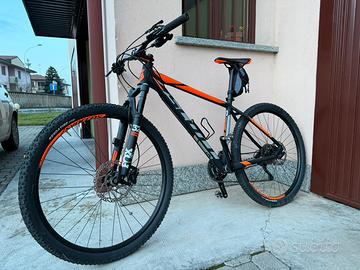 Mtb Scott Aspect