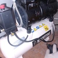 Compressore aria 10litri