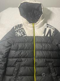 Bomber Benetton 11-12 anni