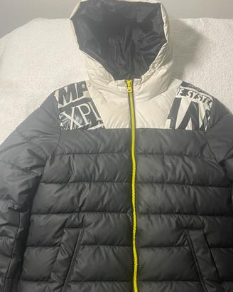Bomber Benetton 11-12 anni