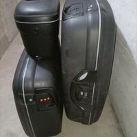 Set valigie rigide Roncato 