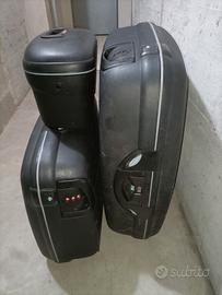 Set valigie rigide Roncato 